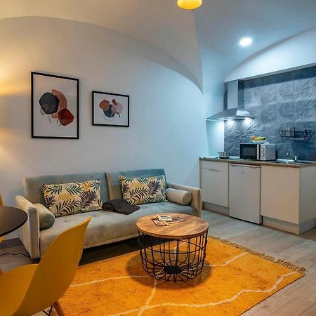Apartamento La Machacona Paneras Caces Exterior foto