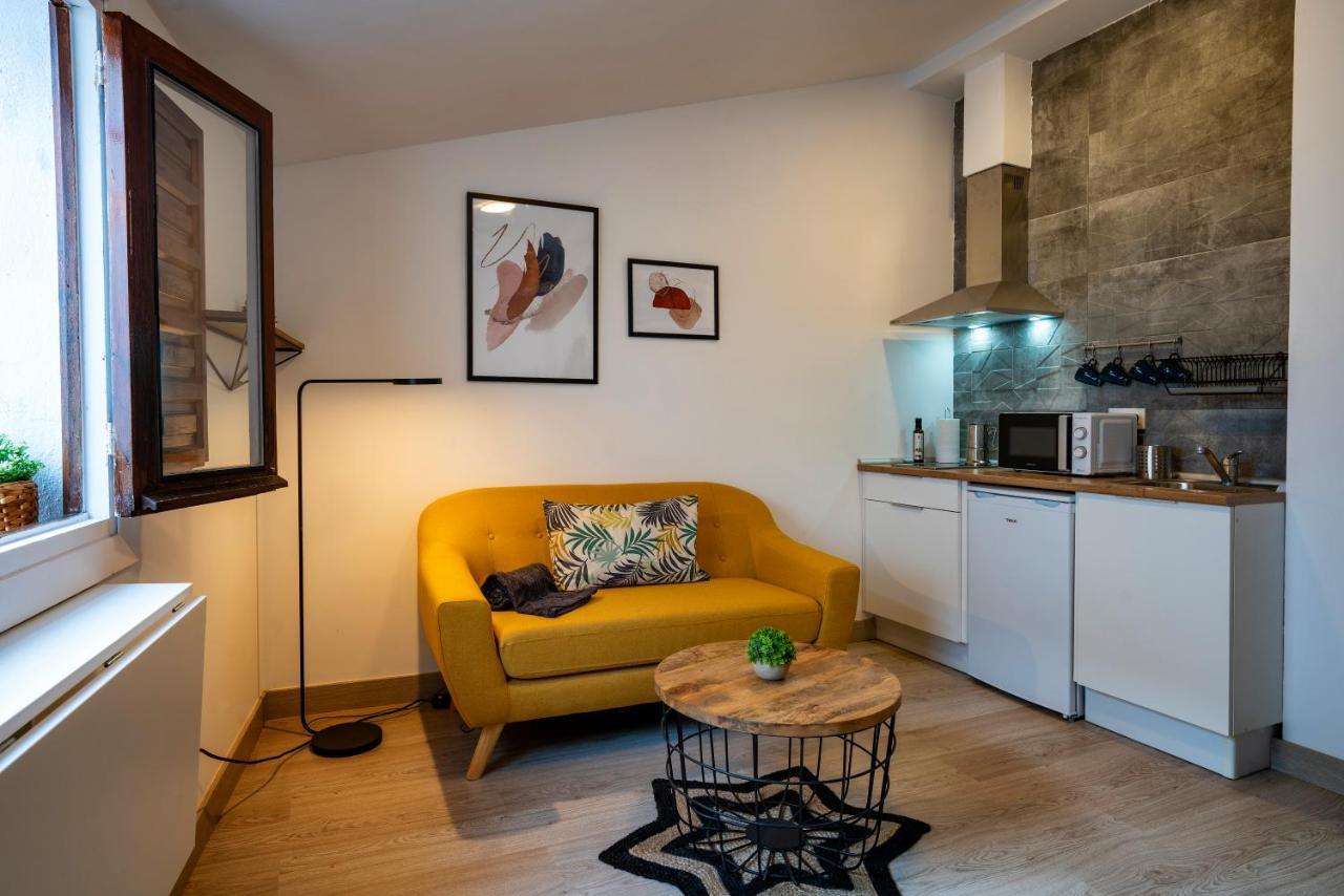 Apartamento La Machacona Paneras Caces Exterior foto